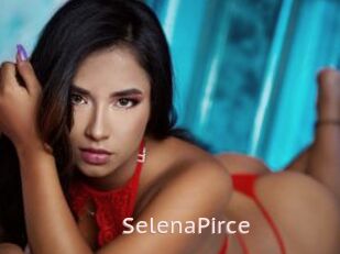 SelenaPirce