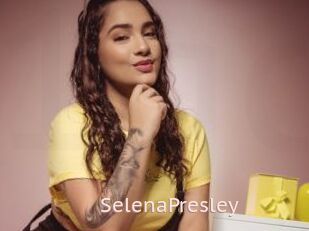 SelenaPresley