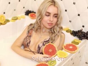 SelenaSvon