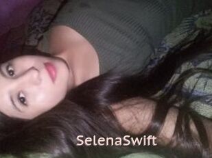 SelenaSwift
