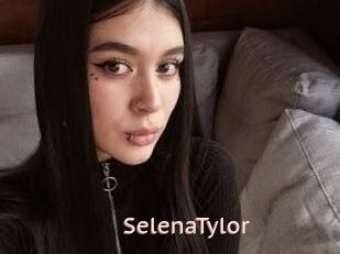 SelenaTylor