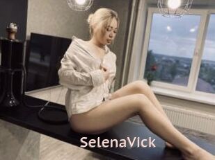 SelenaVick