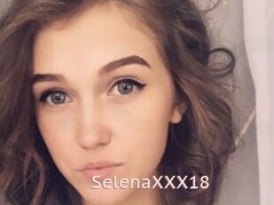 SelenaXXX18