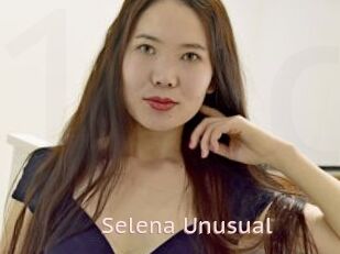 Selena_Unusual