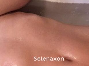 Selenaxon
