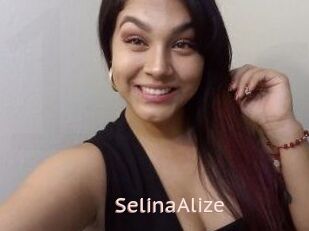 SelinaAlize