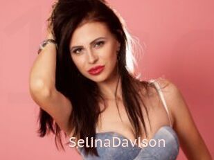 SelinaDavison