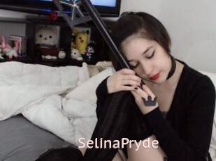 SelinaPryde