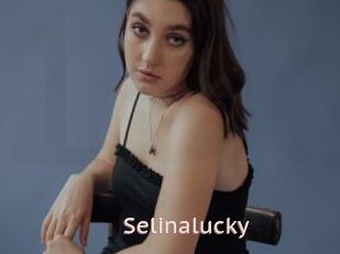 Selinalucky
