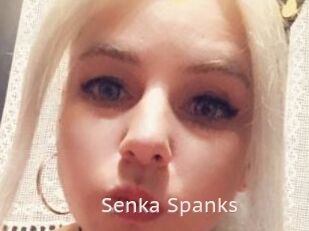 Senka_Spanks