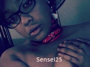 Sensei25