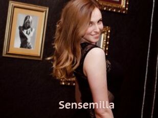 Sensemilla