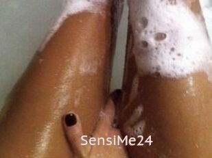 SensiMe24