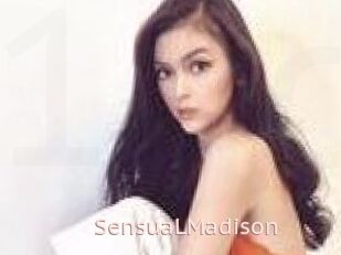 SensuaLMadison