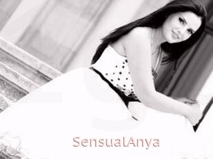 SensualAnya