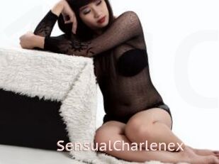 SensualCharlenex