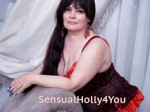 SensualHolly4You