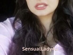 SensualLady4u