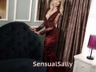 SensualSally
