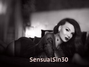 SensualSin30