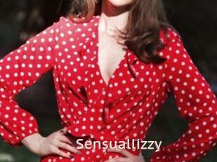Sensuallizzy