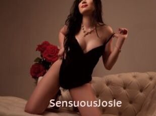 SensuousJosie