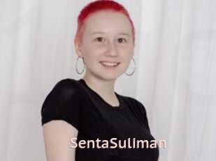 SentaSuliman