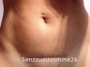 SenzzualJasmine26