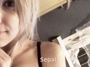 Sepall