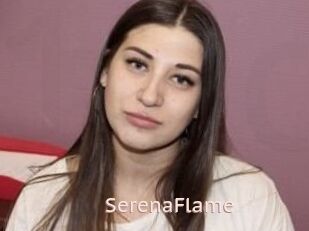 SerenaFlame