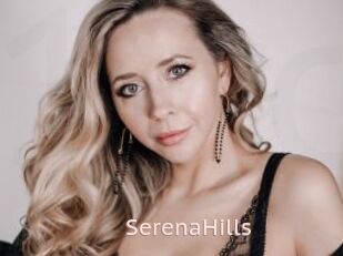 SerenaHills