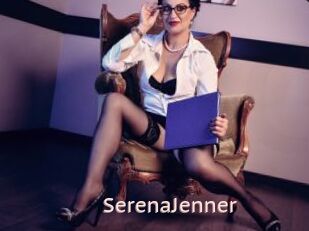 SerenaJenner