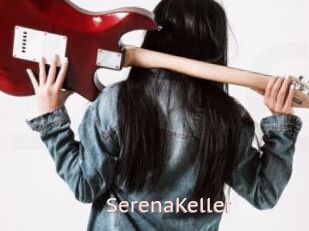 SerenaKeller