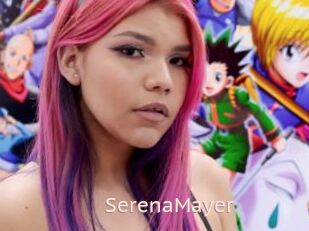 SerenaMayer