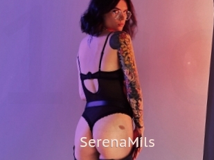 SerenaMils