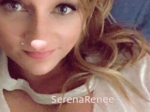 SerenaRenee