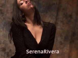 SerenaRivera