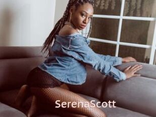 SerenaScott