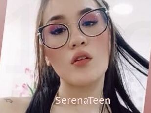 SerenaTeen