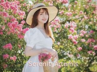 SerenityArtemis