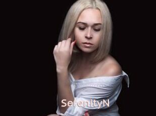 SerenityN