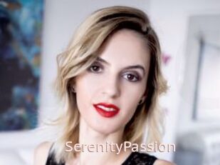 SerenityPassion
