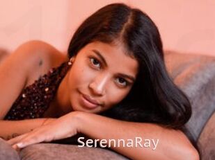 SerennaRay