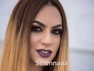 Serennaaa