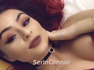 SerinConnor
