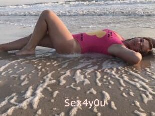 Sex4y0u