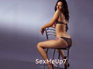 SexMeUp7