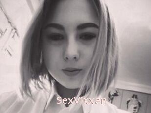 SexVixxen_