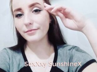 SexXxy_SunshineX