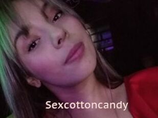 Sexcottoncandy